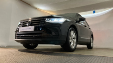 Volkswagen Tiguan 1.5 TSI 150 Life 5dr DSG Petrol Estate